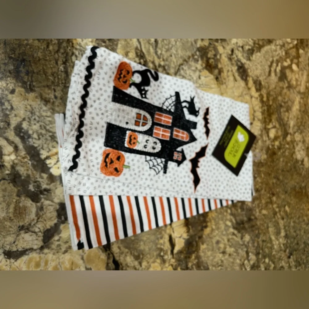 Goblin & Ghoul brand new